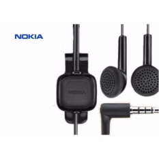 Nokia Headphone / Handsfree WH-102 Nokia 3.5mm Jack Headset