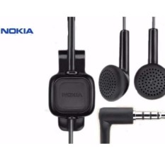 Nokia Headphone / Handsfree WH-102 Nokia 3.5mm Jack Headset Original