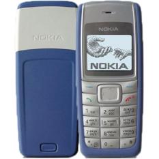 Nokia Jadul 1112 GSM N1112 Refurbhised