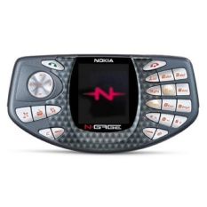 NOKIA N-GAGE CLASSIC REFURBISHED