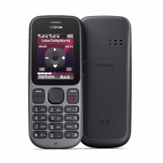 nokia N101 New Dual Sim Card Harga Grosir