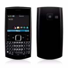 Nokia X2-01 Refurbish - Black