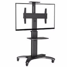 Bracket LED TV NB North Bayou TV Stand AVF1500-50-1P