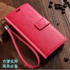Redmi note5a Casing HP Xiaomi Casing note5a sarung kulit penutup terbuka Versi MDE6 soft anti Jatuh Wanita Pria