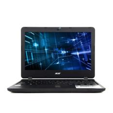 Promo Notebook Acer ES1-132 Windows 10 Seleron 3350 - Ram 2GB- 500GB