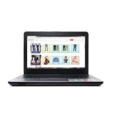 Notebook Asus X441NA - Laptop Intel N3350 - RAM 4GB - Hardisk 500GB - Layar 14 Inch - Windows 10 Original - Garansi Resmi