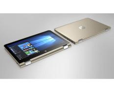 Notebook HP Pav X360 Convert 13-U030tu