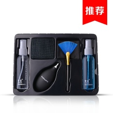 Notebook LCD Layar, Kit Pembersih Komputer, SLR Kamera, Ponsel Agen Pembersih, Cairan Keperawatan Alat-Internasional