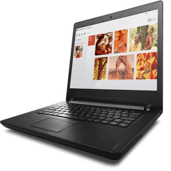 Notebook Lenovo  IP110-N3160 Dos