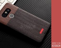 NOZIROH LG G6 Silicon Ponsel Cover LG G6 (5.7 Inch) Lukisan Kulit Phone Case Soft TPU Case Shockproof Elegan Cover-Intl