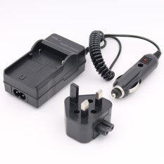 NP-400 Battery Charger BC-400 for KONICA MINOLTA Dynax 7D Maxxum 5DDiMAGE A1 A2 Digital Camera - intl