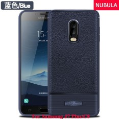 NUBULA High Quality Rugged Armor Case Shockproof Case, Back Cover For Samsung Galaxy J7 Plus/J7310/Samsung Galaxy C8/C7 2017/C7100/C710F - intl