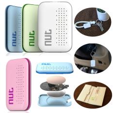 Nut Mini Smart Tracker GPS Smart Alarm - Bluetooth V4.0
