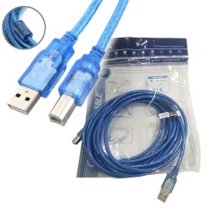 NYK Kabel Printer USB 3 Meter