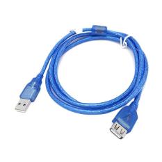 NYK Kabel USB Extension 1.5 Meter - USB Cowo Cewe