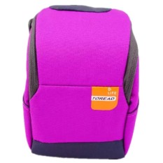 Nilon Anti-Air Tas Kamera untuk Fuji X10 X20 X30 X100 XM1 XE1X-A1 X-A2 XQ1 XT10-Internasional