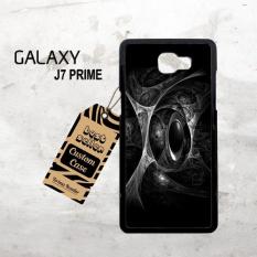 Oakley Black Art Z4868 Casing HP Vivo Y69 Custom Case Cover