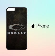 oakley logo X6213 Casing Custom Hardcase iPhone 6s / 6 Case Cover