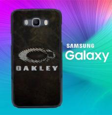 oakley logo X6213 Casing Custom Hardcase Samsung A5 2015 Case Cover