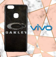 oakley symbol Z5355 Casing Custom Hardcase Vivo V7 plus Case Cover