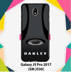 Oakley Wallpaper X3396 Samsung Galaxy J5 Pro 2017 Custom Case