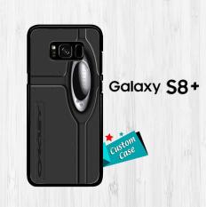Oakley wallpaper X4452 Casing HP Samsung Galaxy S8 Plus Custom Case Cover