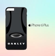 Oakley wallpaper X6239 Casing Custom Hardcase iPhone 6s Plus / 6 Plus Case Cover