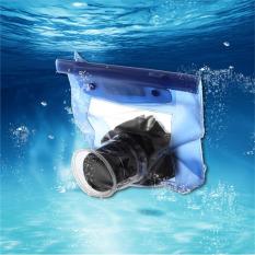 Osman Rumah Bawah Air Tahan Air Kamera Tas Kering untuk Canon 5D/7D/450D/60D