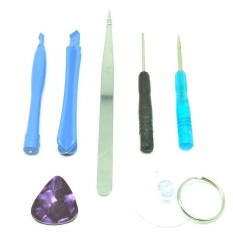 Obeng Set Repair Opening Tools Kit Set for iPhone 4/5/6/6 Plus