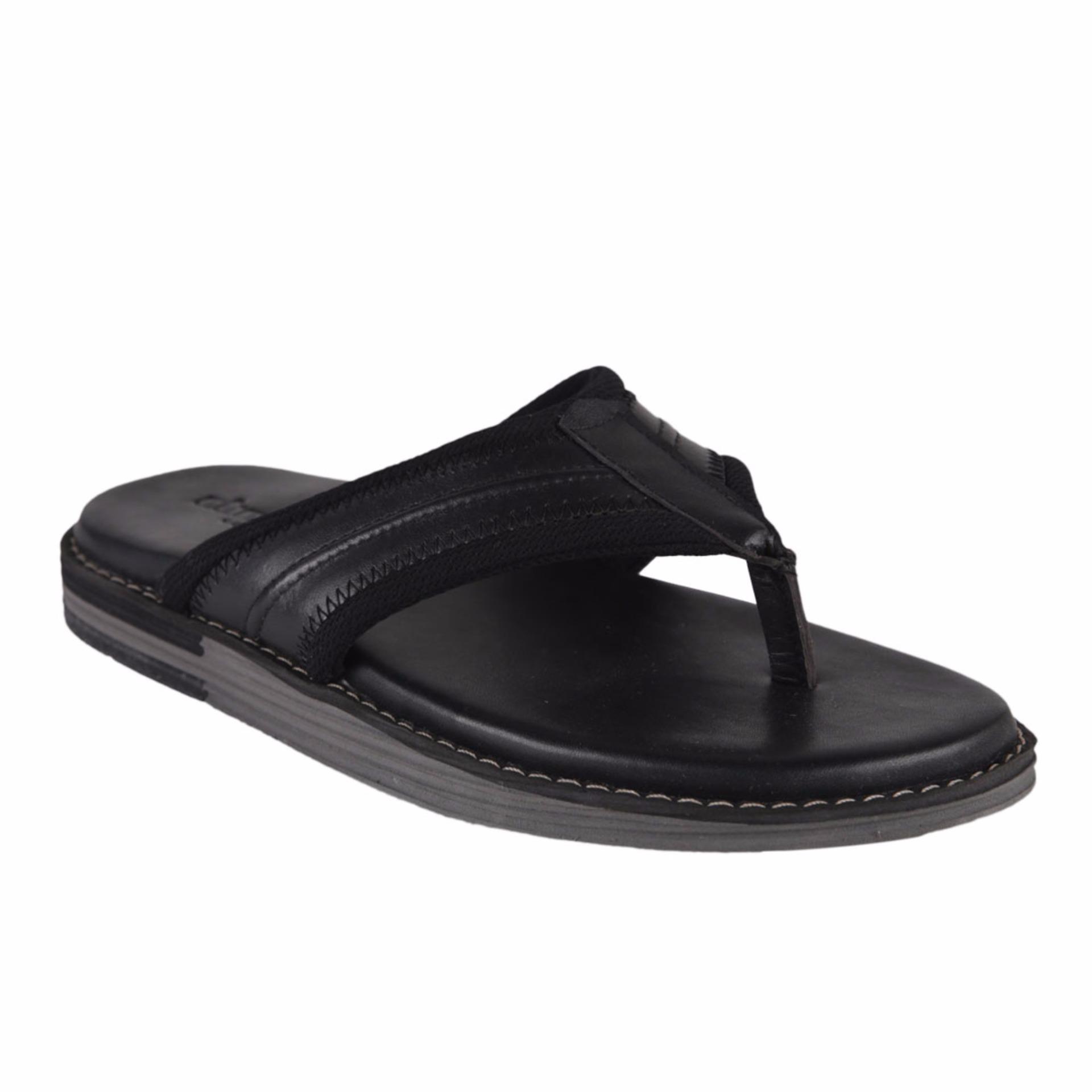 Obermain Sandal Pria Dalton-Thong Slippers
