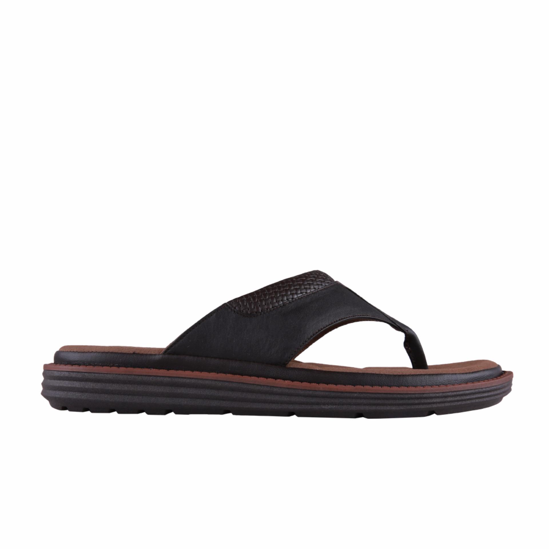 Obermain Sandal Pria Gary Ii - Thong