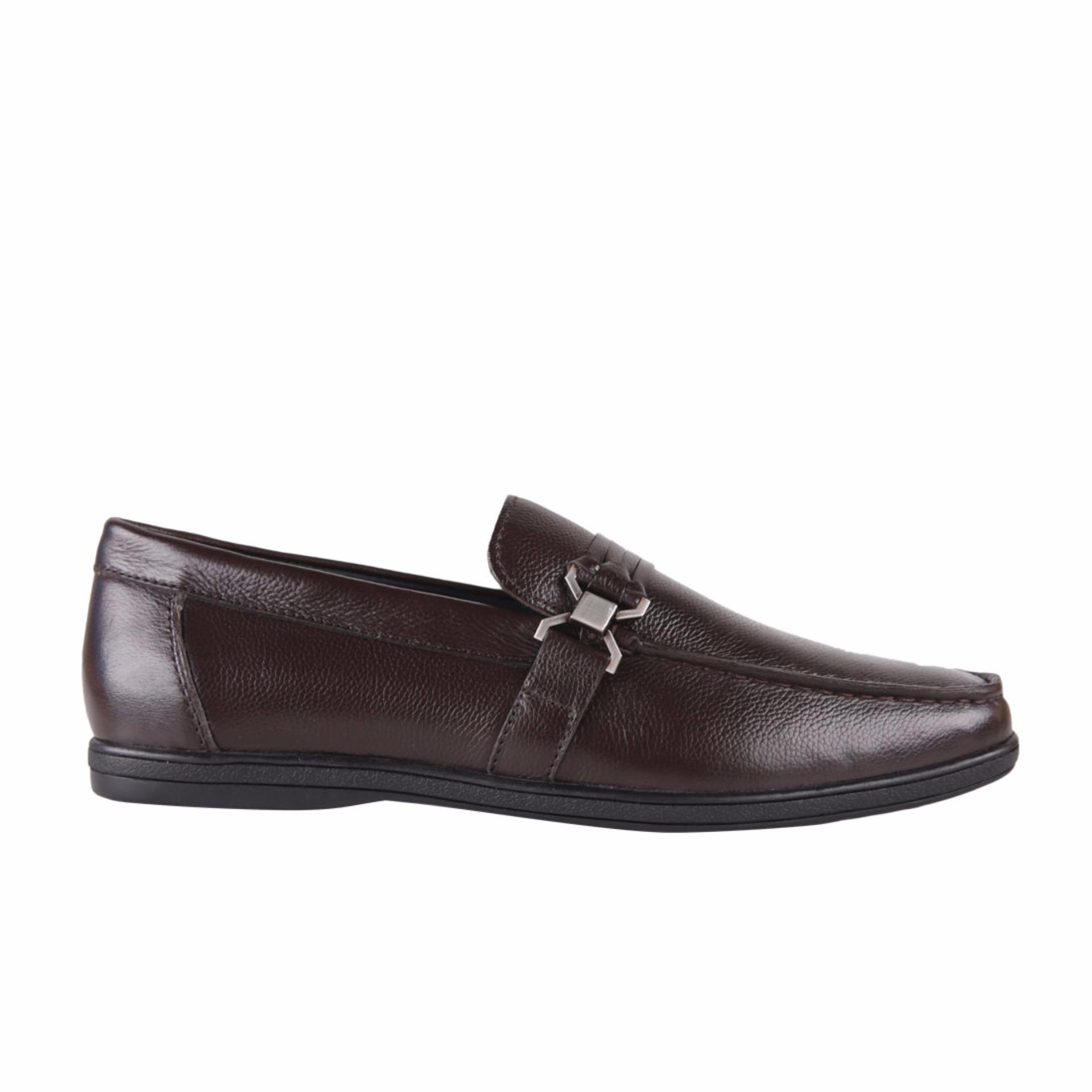 Obermain Sepatu Kasual Pria Gino - Slip On 1