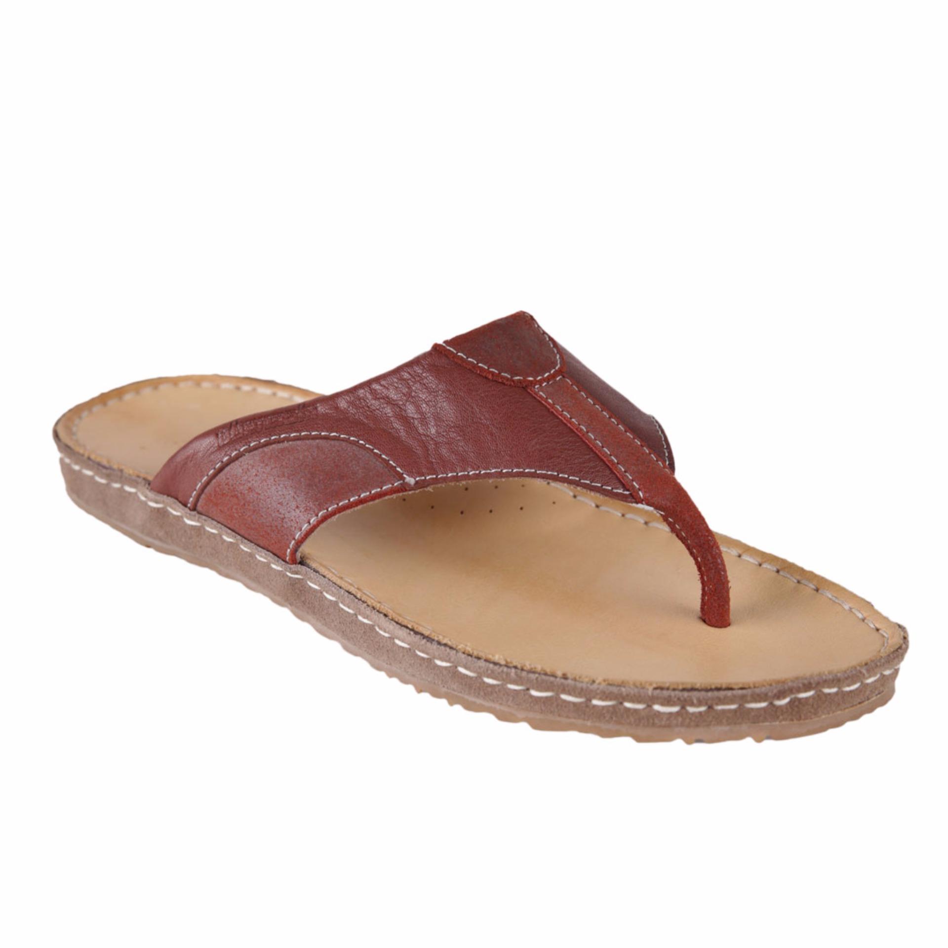 Obermain Sandal Pria Hypnes - Thong