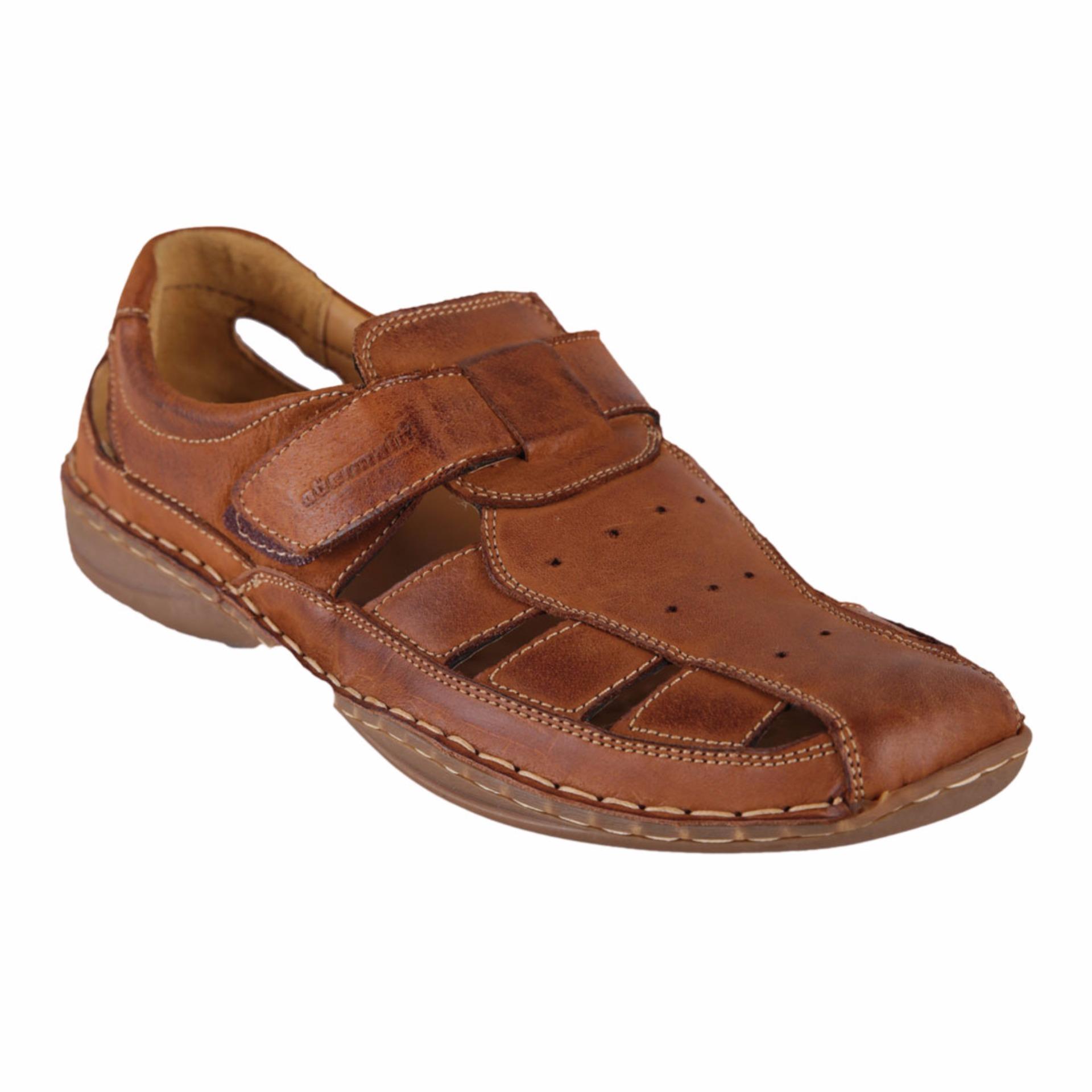 Obermain Sandal Pria Jarded