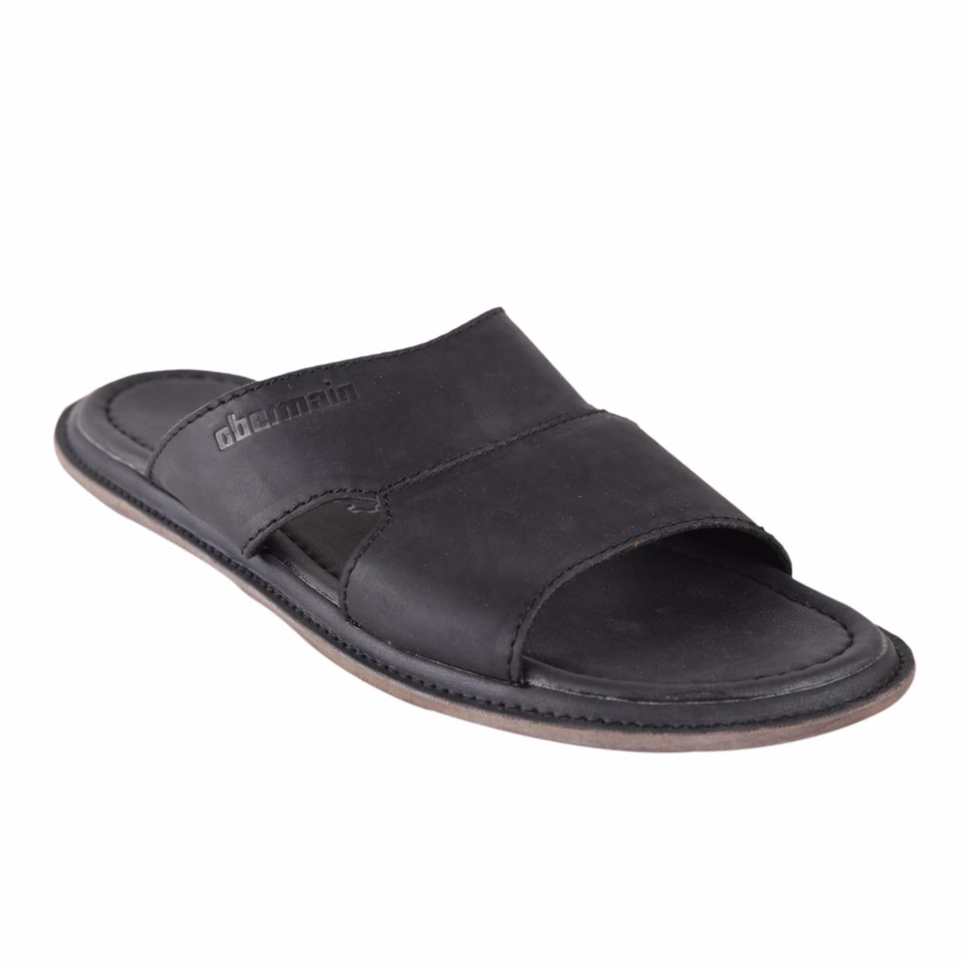 Obermain Sandal Pria Pablo - Mule