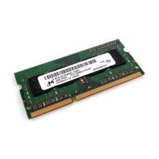 Obral .. Memory Laptop Branded - Notebook DDR 3 2GB - Harga Murah