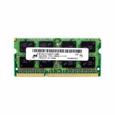Obral .. Memory Laptop Branded - Notebook DDR 3 4 GB - Harga Murah