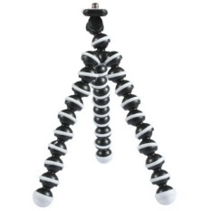 Octopus Gorilla Pod Flexible Tripod + Holder U - Tripod mini