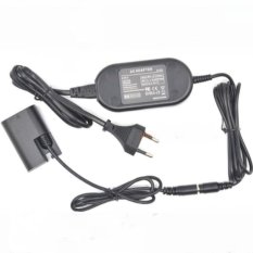 OEM ACK-E6(LP-E6) Camera AC Adapter for Canon EOS 5D Mark II,5DMark III,6D,60D - intl