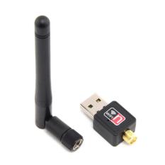 OEM - Adapter USB Wifi Wireless USB Adapter 802.11N 300Mbps