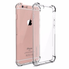 OEM Anti Crack Case Pelindung HP dari benturan Iphone 6 - Transparant