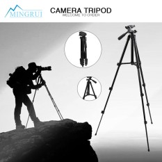 OEM Fleksibel Profesional Tripod Kamera untuk Canon Kamera DSLR Camcorder