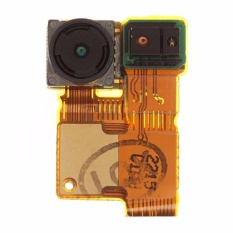 OEM Depan Menghadapi Penggantian Kamera untuk Nokia Lumia 900-Intl