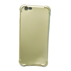 OEM Matte/Mate Slim Warna Anti Crack Iphone 5/5S/5C