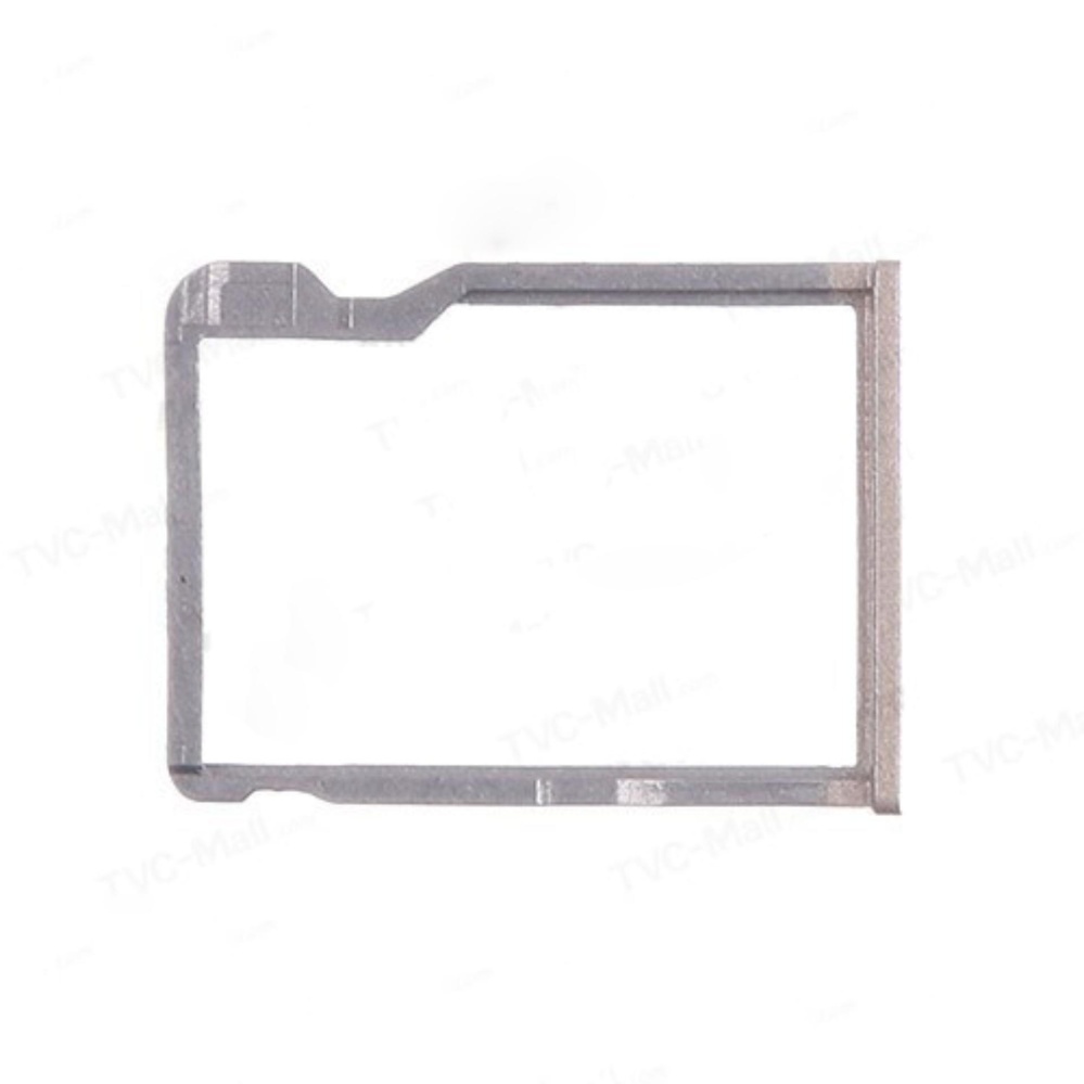 OEM SD Card Tray Pemegang Bagian Perbaikan untuk Satu M8-Emas-Intl