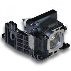 OEM Sony Projector Lamp, Replaces Part Number LMP-H160 with Housing - intl