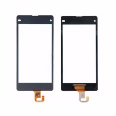 OEM Layar Sentuh Digitizer Penggantian Lensa untuk Sony Xperia Z1 Kompak Mini D5503-Intl