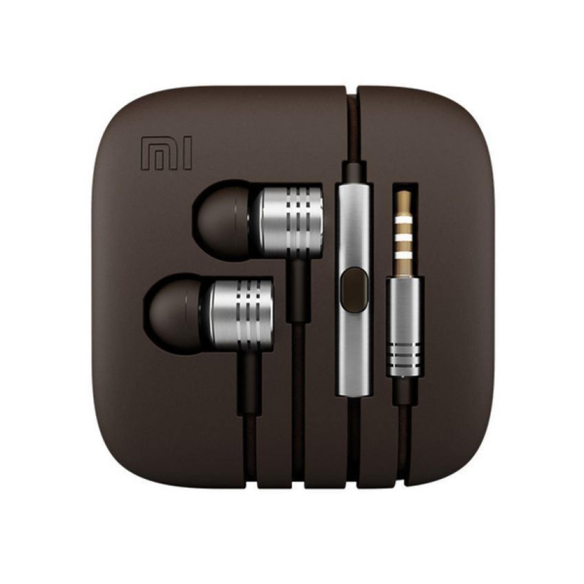 OEM Xiaomi Piston 2 Earphone Handsfree Headset Headphone In Ear 3.5 mm