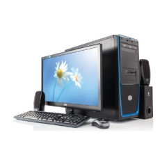 Office PC - Core I3