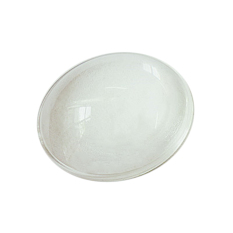 O Diameter 37mm Lensa Cembung Kaca For Google Cardboard Realitas Maya Set 2